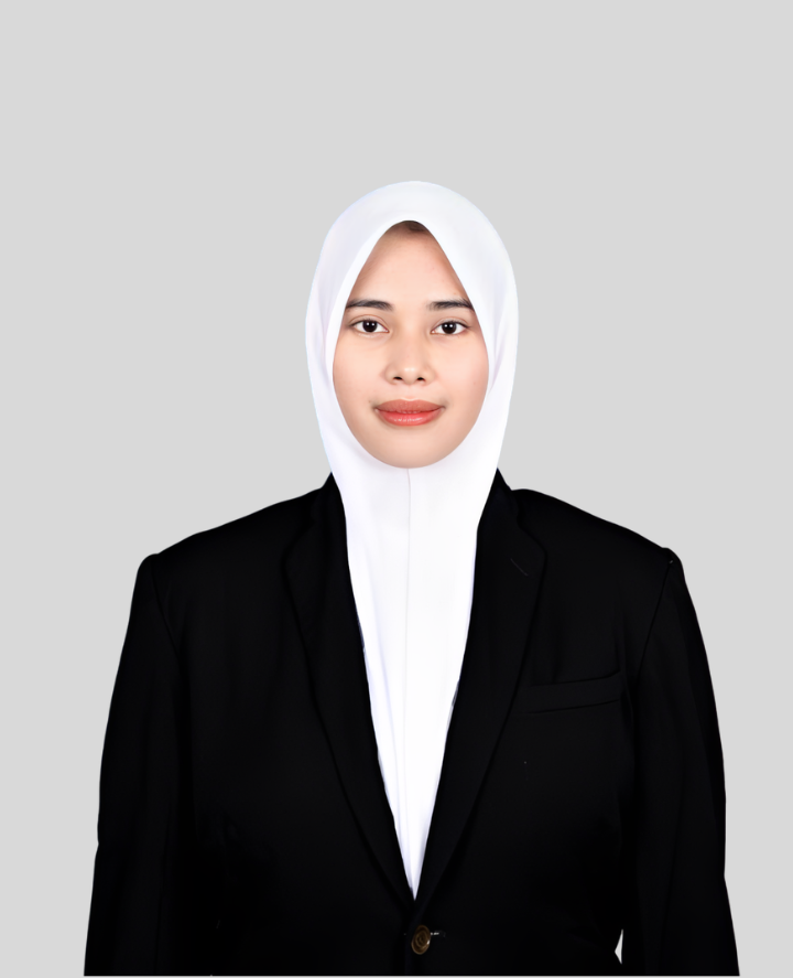 Foto Intan Saravina