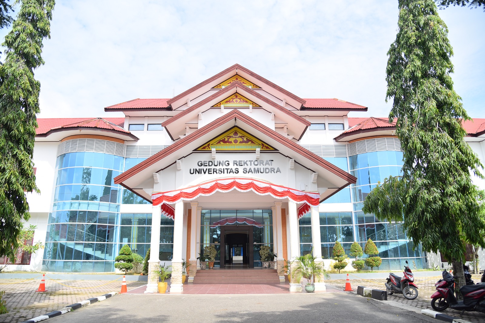 Universitas Samudra
